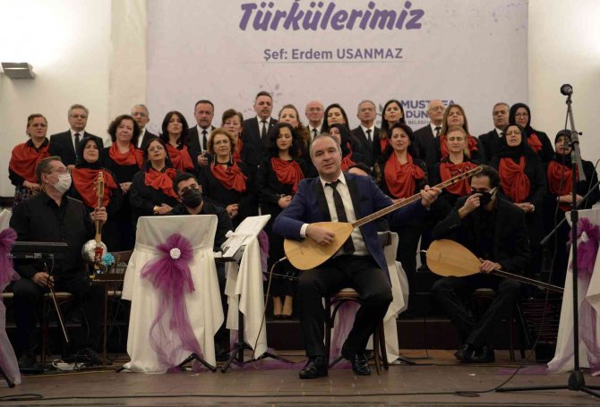 Osmangazi’de Koro Kayıtları Başladı