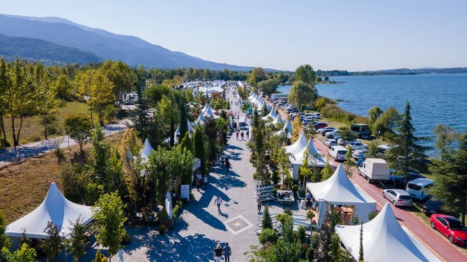 Psb Anatolia, Açılışa Gün Sayıyor