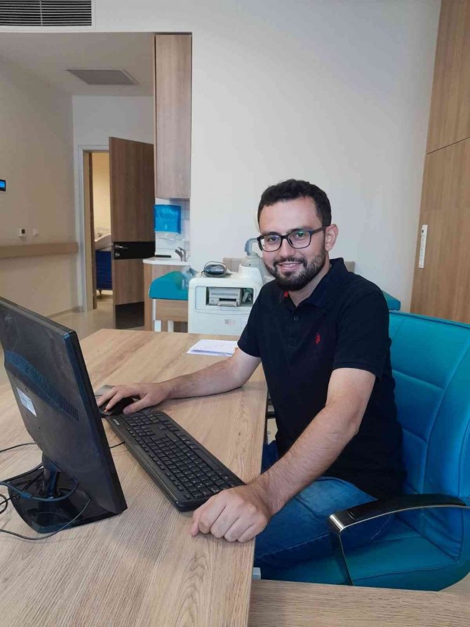 Kastamonu’da "Nükleer Tıp Ünitesi" Hasta Kabulüne Başladı