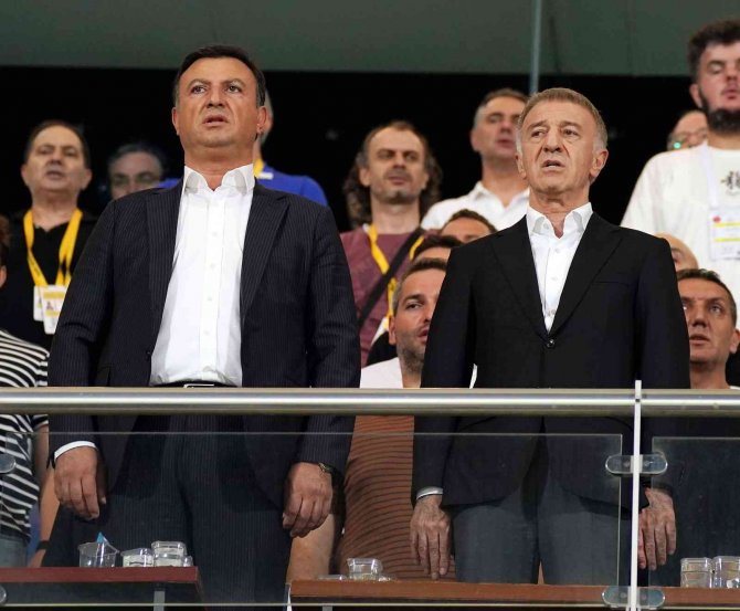 Ümraniyespor Başkanı Tarık Aksar: “Var Olma Savaşı Veriyoruz Ama Bizi Katlediyorlar”
