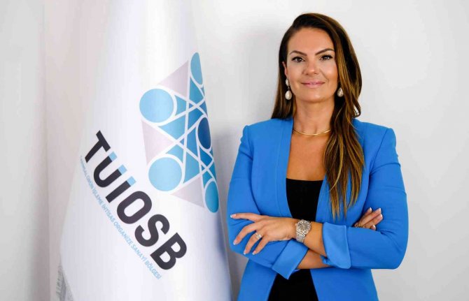 Tüi̇osb’den ’Dijital Tedarik Havuzu’na Davet