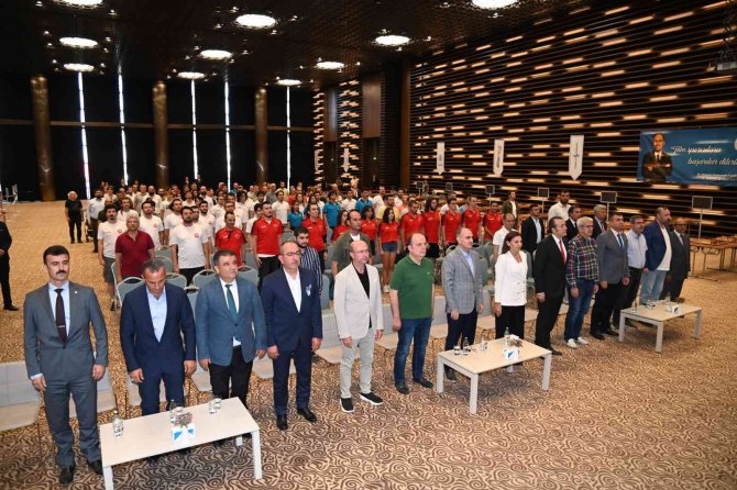 Türkiye Kulüpler Satranç Şampiyonası Sona Erdi