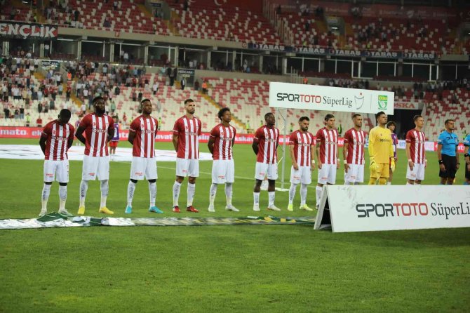 Sivasspor-slavia Prag Maç Programı Belli Oldu