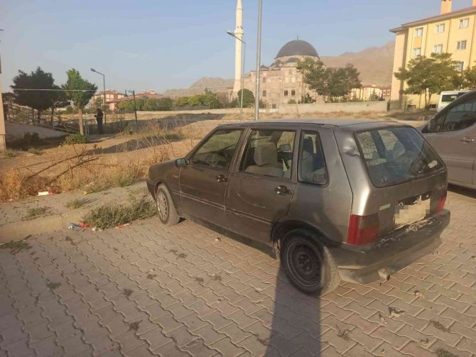 Van’da Değişik Suçlardan 10 Kişi Tutuklandı