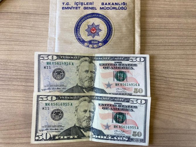 Van’da Gümrük Kaçakçılığı Operasyonu