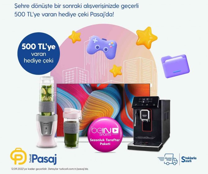 Okula Dönüş Öncesi Yüzlerce Teknoloji Ürünü Tüketiciyle Buluşuyor