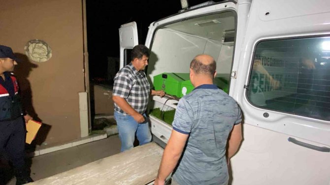 Devrek’te Yaşlı Kadın Evin Bahçesinde Ölü Bulundu
