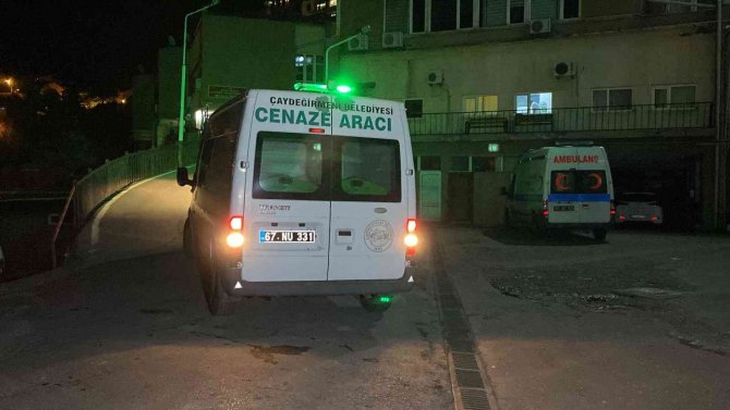 Devrek’te Yaşlı Kadın Evin Bahçesinde Ölü Bulundu