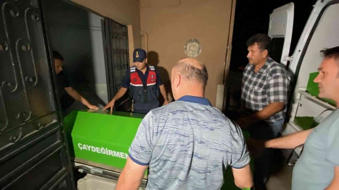 Devrek’te Yaşlı Kadın Evin Bahçesinde Ölü Bulundu