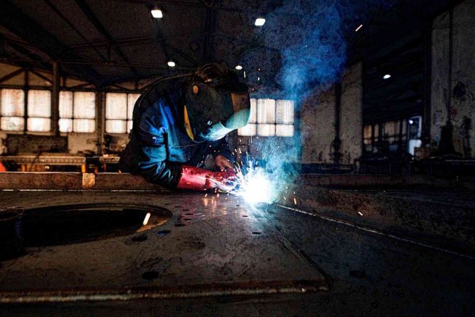 Ko-mek’te 359 Farklı Branşta Eğitim Verilecek