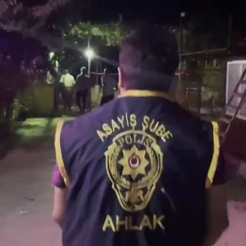 Adıyaman’da, ‘Narko İlçe Uygulaması’ Yapıldı
