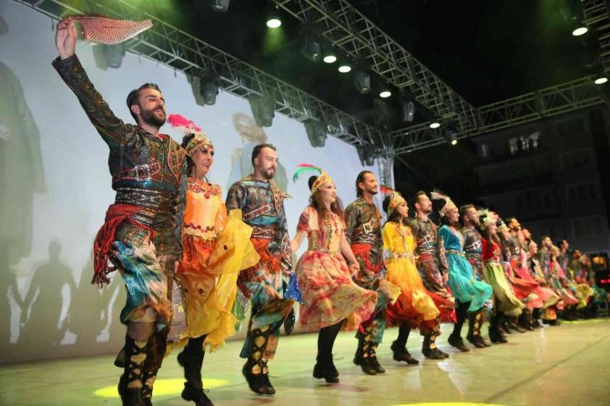 Anadolu Ateşi, Aydın’ı Yaktı