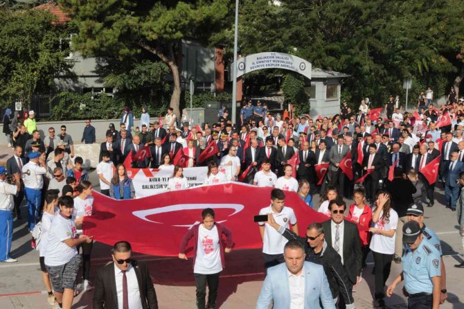 Düşmanın 100 Yıllık Korkusu: Tülütabaklar