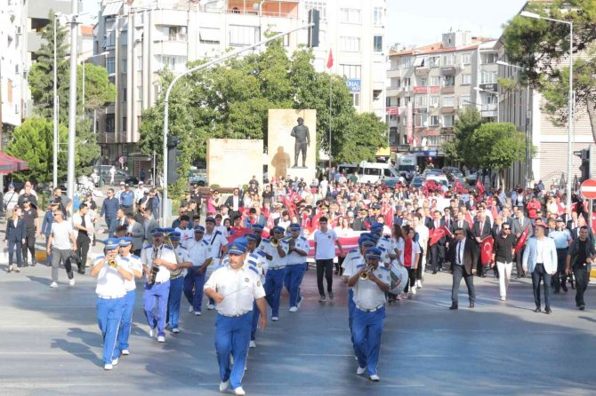 Düşmanın 100 Yıllık Korkusu: Tülütabaklar