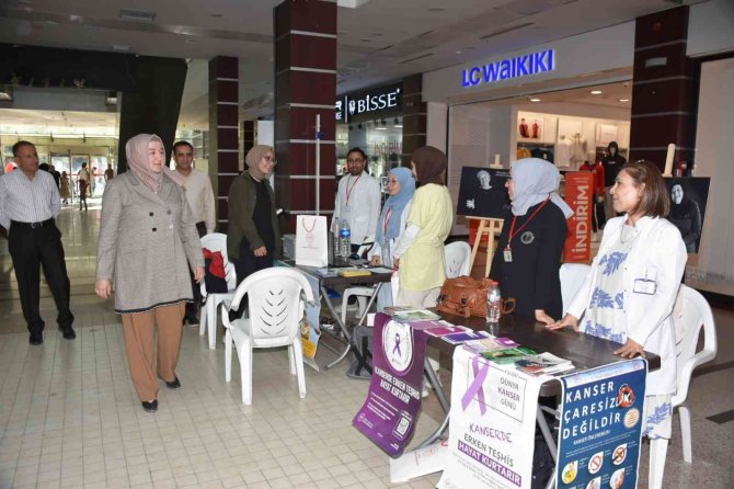 Tatvan’da ’Sağlık Sokağı’ Oluşturuldu