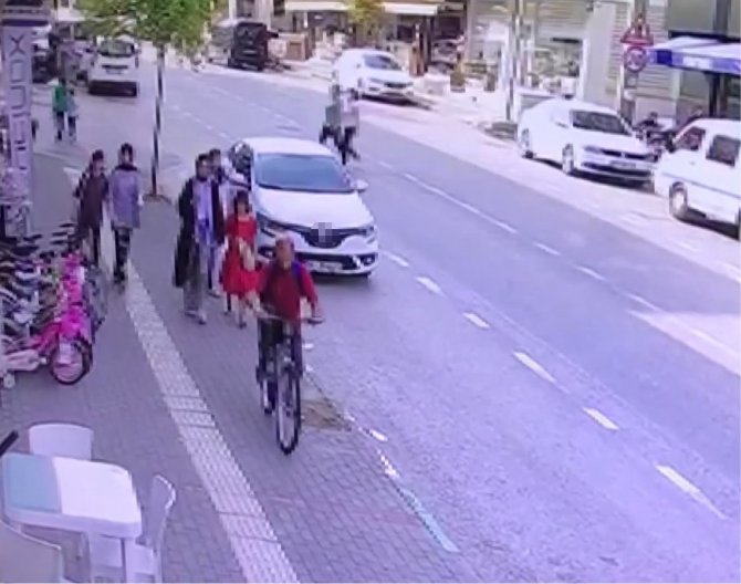 Bursa’da 6 Bisiklet Hırsızlığının Faili Kıskıvrak Yakalandı