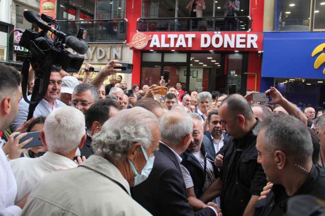Kemal Kılıçdaroğlu: