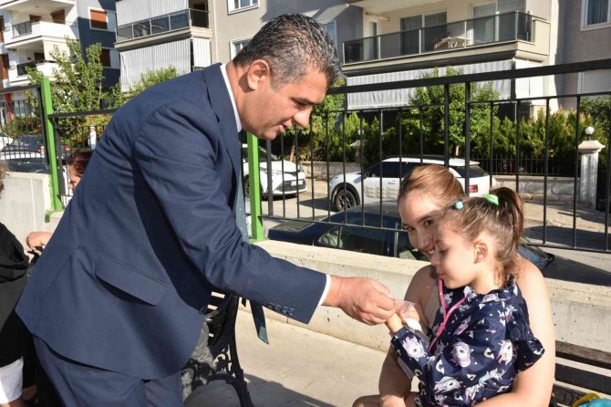 Denizli’de 26 Bin Öğrenci Uyum Eğitimine Başladı