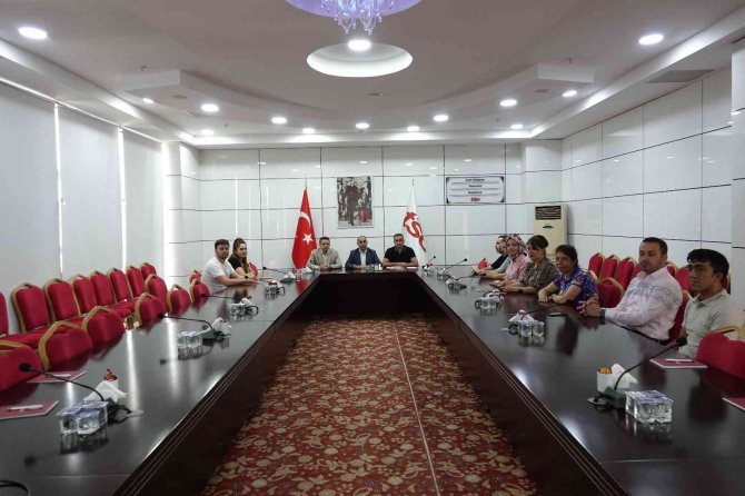Elazığ Tso Kalitede Başarısını Sürdürüyor