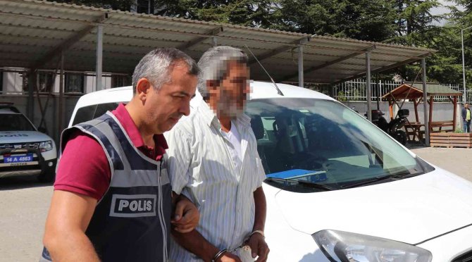 Cinayet Zanlısından Şok Cümleler: "25 Kişi Öldürdüm, 20 Kişi Daha Öldüreceğim"