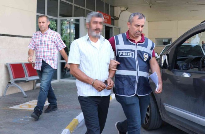 Cinayet Zanlısından Şok Cümleler: "25 Kişi Öldürdüm, 20 Kişi Daha Öldüreceğim"
