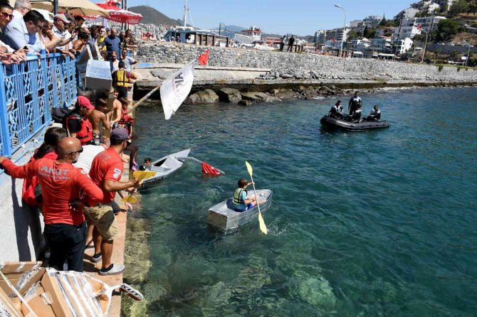 Kuşadası’nda ‘Halk Sağlığı Haftası’ Kutlamaları Başladı