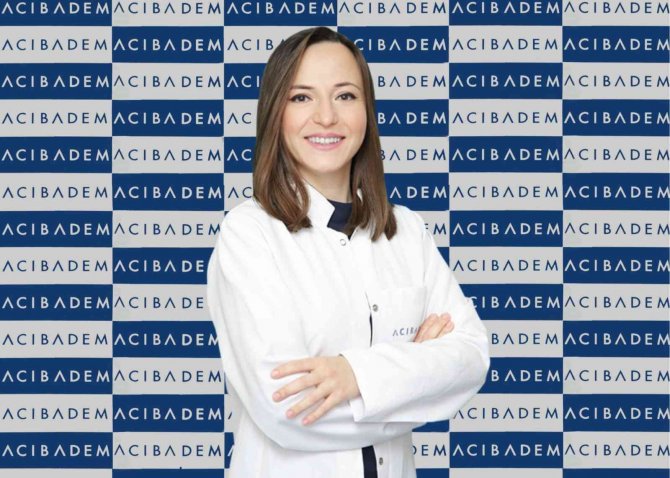 Kadın Hastalıkları Uzmanı, Yumurtalık Kistine Karşı Uyardı