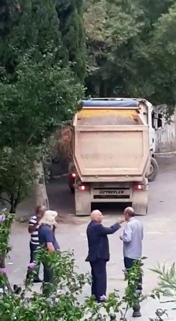 Fenerbahçe Eski Başkanı’ndan Çalışanlara Tokat