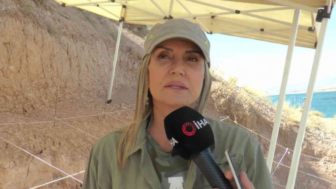 O Bölgede Tarihi Gelişme