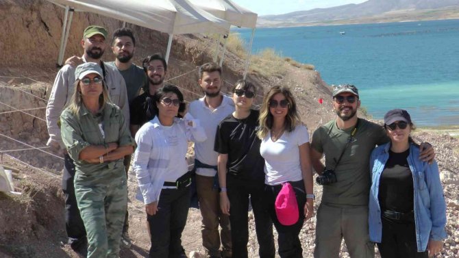 O Bölgede Tarihi Gelişme