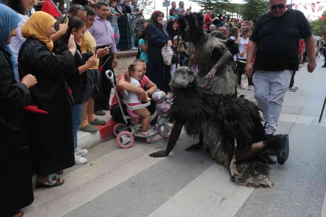 Düşmanın 100 Yıllık Korkusu: Tülütabaklar