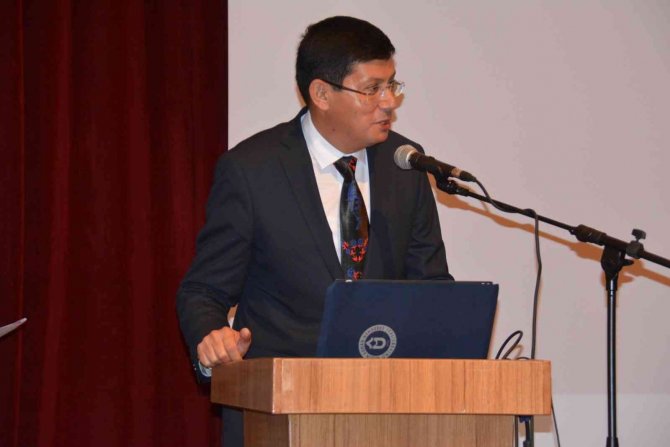 Nazilli’nin Kurtuluş Etkinlikleri Sempozyumlar İle Devam Ediyor