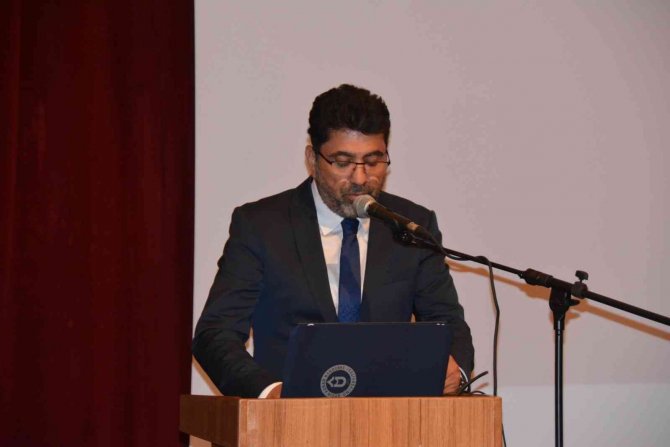 Nazilli’nin Kurtuluş Etkinlikleri Sempozyumlar İle Devam Ediyor