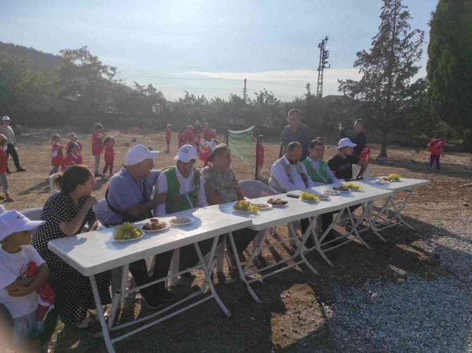 Manisa’da ‘Bu Takımda Yerin Hazır Projesi’ Hayata Geçiriliyor