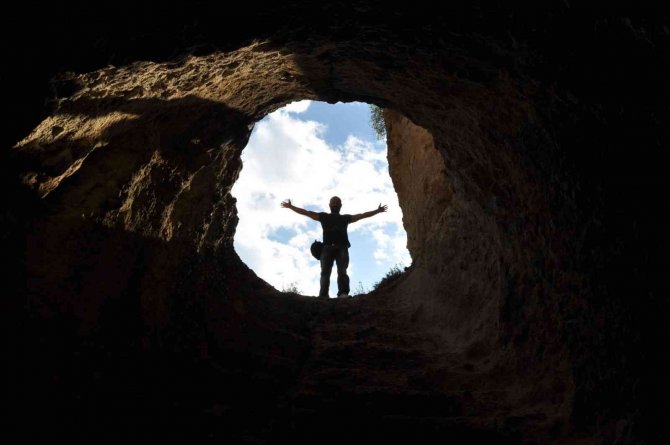 Gelin Odaları Turizme Kazandırılmayı Bekliyor