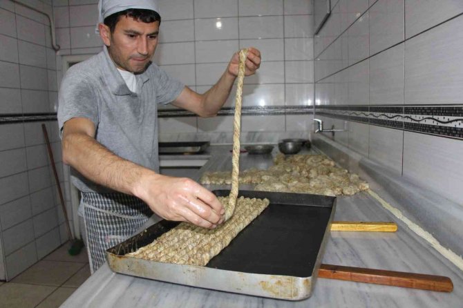 Amasya Coğrafi İşarette Hedef Büyüttü: Çiçek Bamyası Ab Yolunda