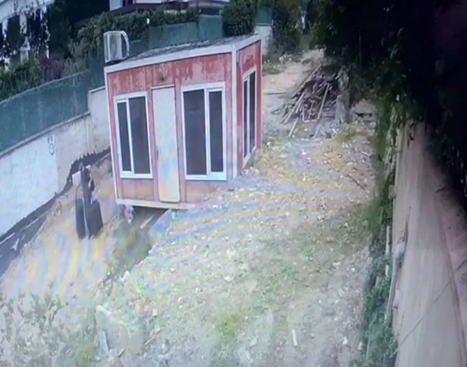Milyon Dolar Değerindeki Hırsızlık Zanlısı Yakalandı