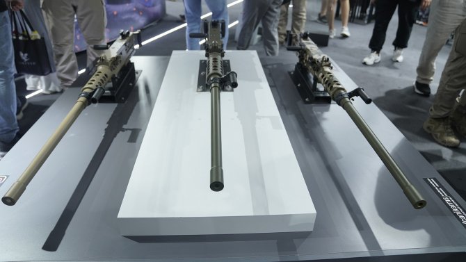 En İyilerin Buluştuğu Teknofest’te Dünya Markası Canik’e Yoğun İlgi