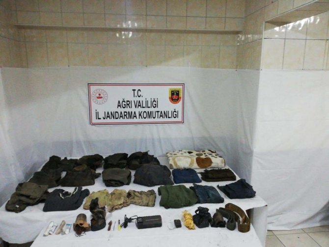 Eren Operasyonlarıyla Bu Yıl 82 Terörist Etkisiz Hale Getirildi