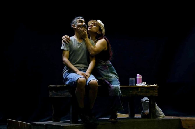 "Parkta Güzel Bir Gün"ün Galası 21 Ekim’de