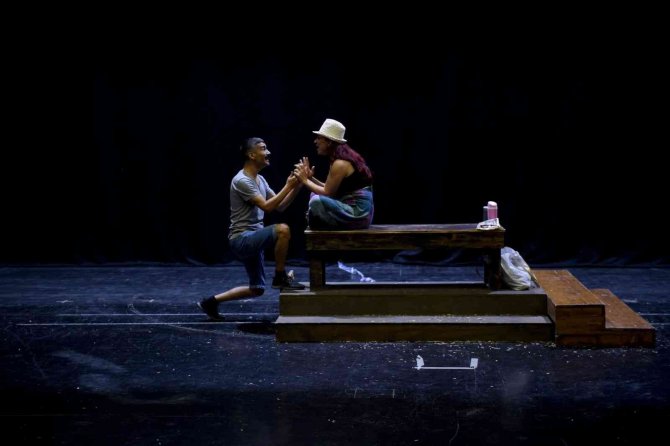 "Parkta Güzel Bir Gün"ün Galası 21 Ekim’de