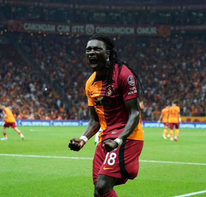 Büyük Takımlar 5. Haftayı Kayıpsız Geçti