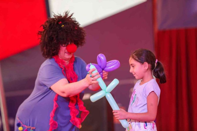 Akrobasi Sirki’nde Son Günler