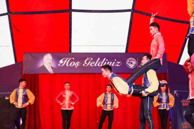 Akrobasi Sirki’nde Son Günler