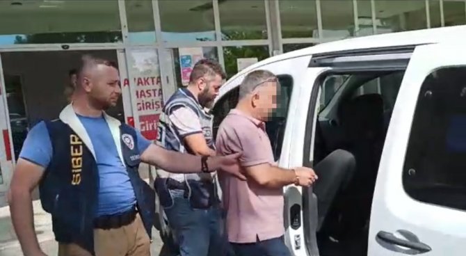 İ̇stanbul, İ̇zmir Ve Tekirdağ ’Da Silah Operasyonu: 23 Gözaltı