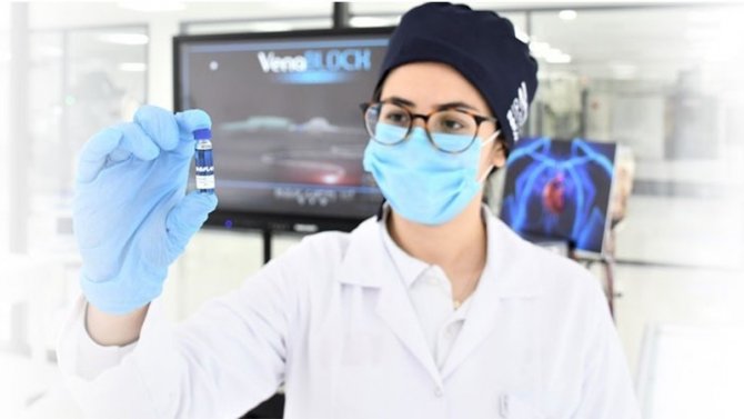 Türk Bilim İnsanlarından Varise Kalıcı Çözüm