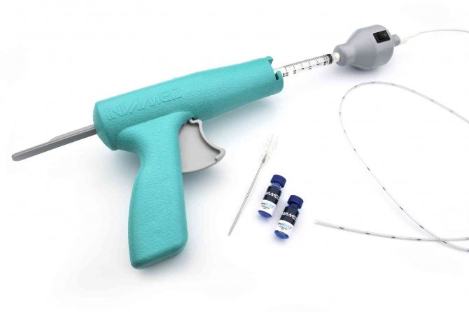 Türk Bilim İnsanlarından Varise Kalıcı Çözüm