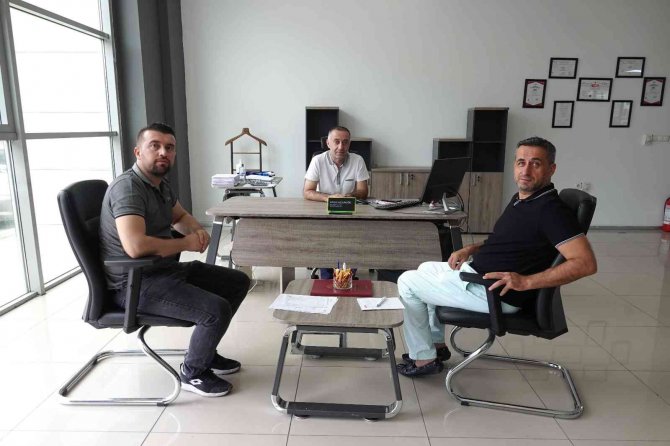 Elazığ Tso Kalitede Başarısını Sürdürüyor