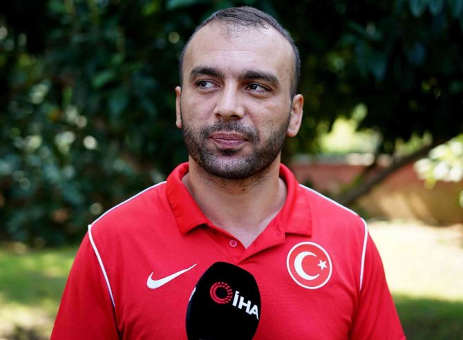 Genç Sporcular Şampiyonalarda Baskıyı Nasıl Atlatıyor?