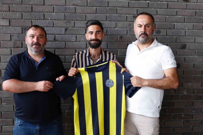 Tutakspor Şampiyonluk Hedefi İle Yola Çıktı